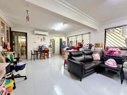 Blk 156 Bishan Street 13 (Bishan), HDB 4 Rooms #635923131